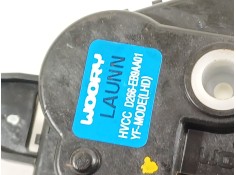 Recambio de motor apertura trampillas climatizador para kia ceed (cd) 1.0 t-gdi referencia OEM IAM 971573SAA0  D266EB9AA01 2