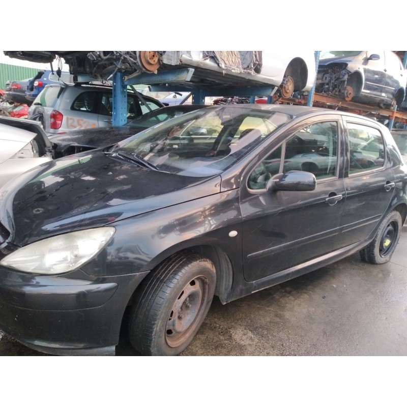 peugeot 307 (3a/c) del año 2003