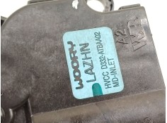 Recambio de motor apertura trampillas climatizador para kia ceed (cd) 1.0 t-gdi referencia OEM IAM D332ATBAA02   2