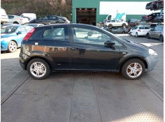 fiat grande punto (199) del año 2007
