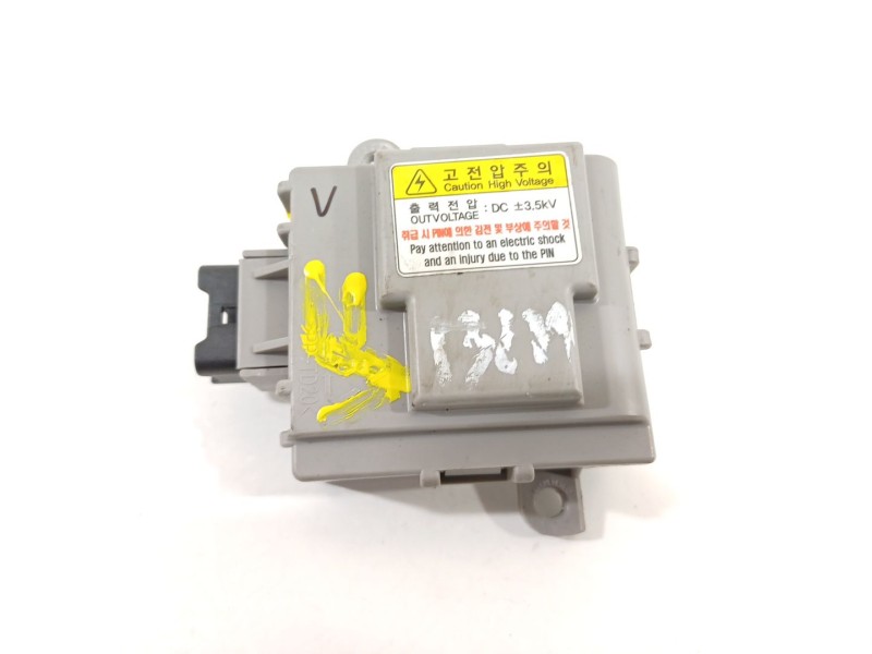 Recambio de modulo electronico para kia ceed (cd) 1.0 t-gdi referencia OEM IAM D397CG6AA  