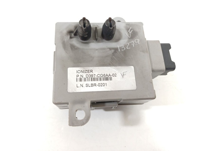 Recambio de modulo electronico para kia ceed (cd) 1.0 t-gdi referencia OEM IAM D397CG6AA  