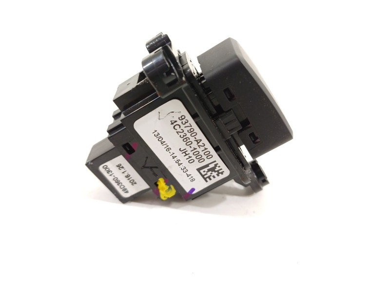 Recambio de warning para kia ceed (cd) 1.0 t-gdi referencia OEM IAM 93790A2100  