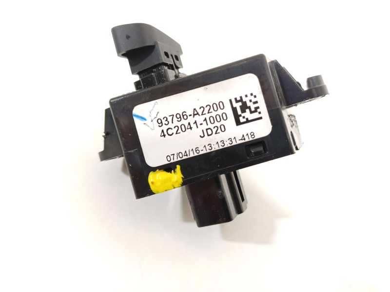 Recambio de interruptor para kia ceed (cd) 1.0 t-gdi referencia OEM IAM 93796A2200  