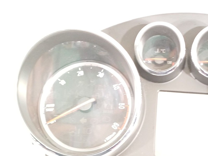 Recambio de cuadro instrumentos para opel astra j lim. enjoy referencia OEM IAM 13355682  