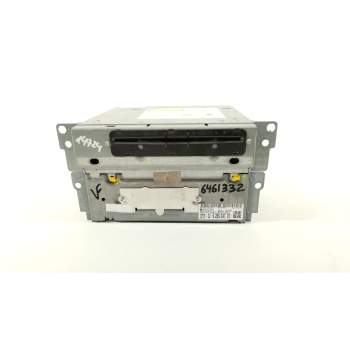 SISTEMA AUDIO / RADIO CD 65129289247 
