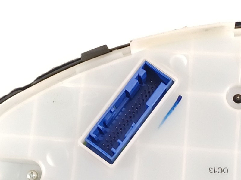 Recambio de cuadro instrumentos para opel astra j lim. enjoy referencia OEM IAM 13355682  