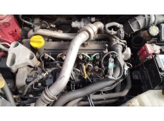 Recambio de motor completo para renault clio iii authentique referencia OEM IAM K9KT7  