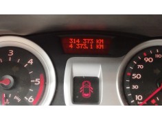 Recambio de motor completo para renault clio iii authentique referencia OEM IAM K9KT766   2