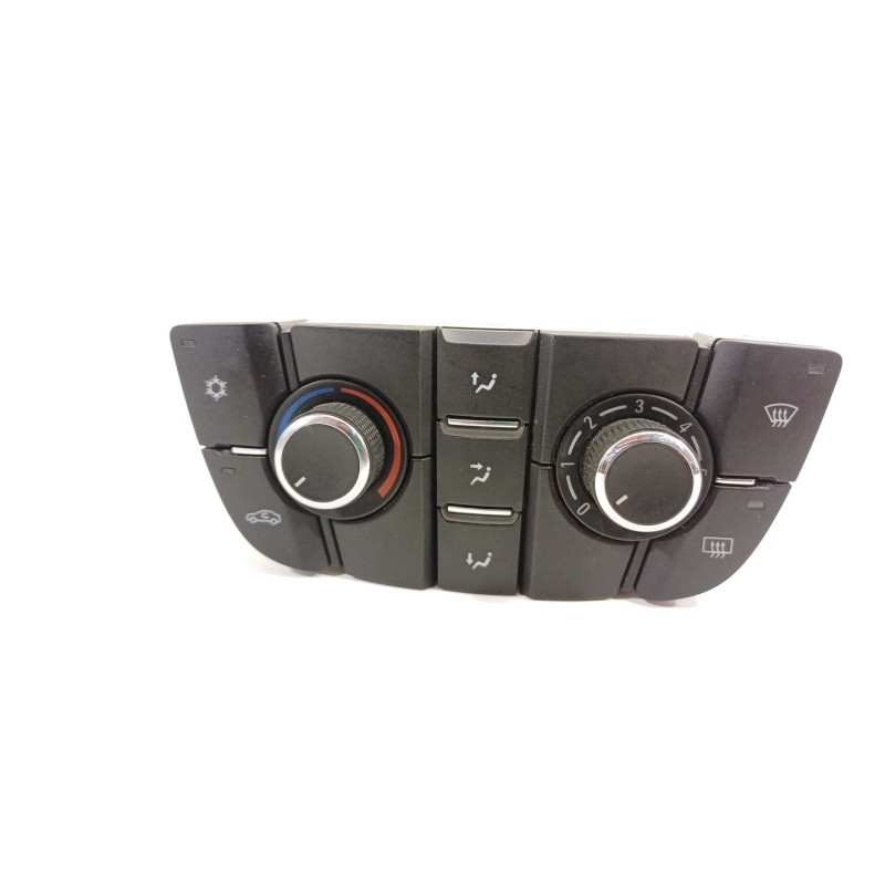 Recambio de mando climatizador para opel astra j lim. enjoy referencia OEM IAM 13346092  