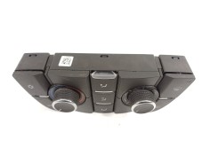 Recambio de mando climatizador para opel astra j lim. enjoy referencia OEM IAM 13346092   2