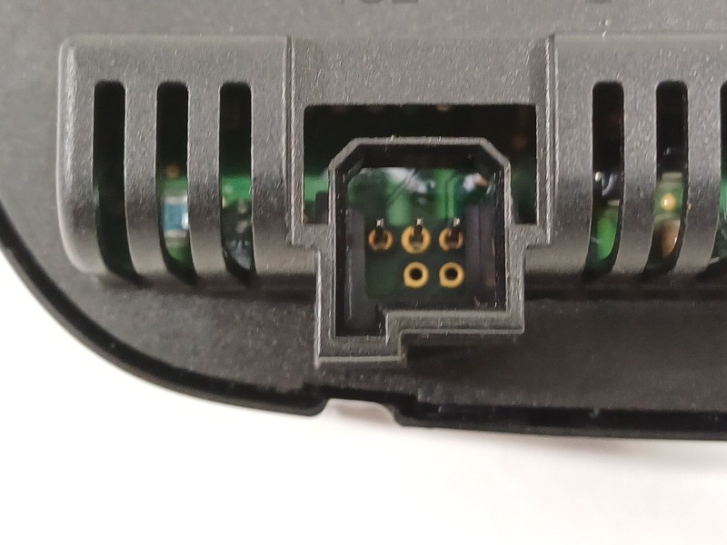 Recambio de mando climatizador para opel astra j lim. enjoy referencia OEM IAM 13346092  