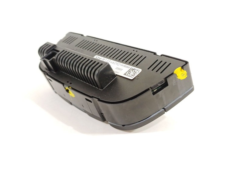 Recambio de mando climatizador para opel astra j lim. enjoy referencia OEM IAM 13346092  