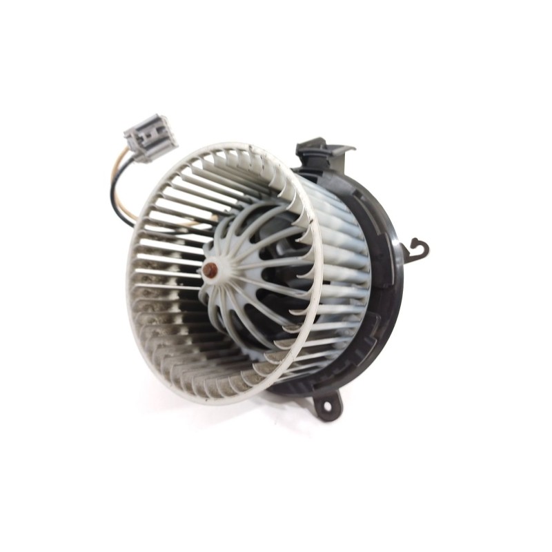 Recambio de ventilador calefaccion para opel astra j lim. enjoy referencia OEM IAM 25020139  13276230