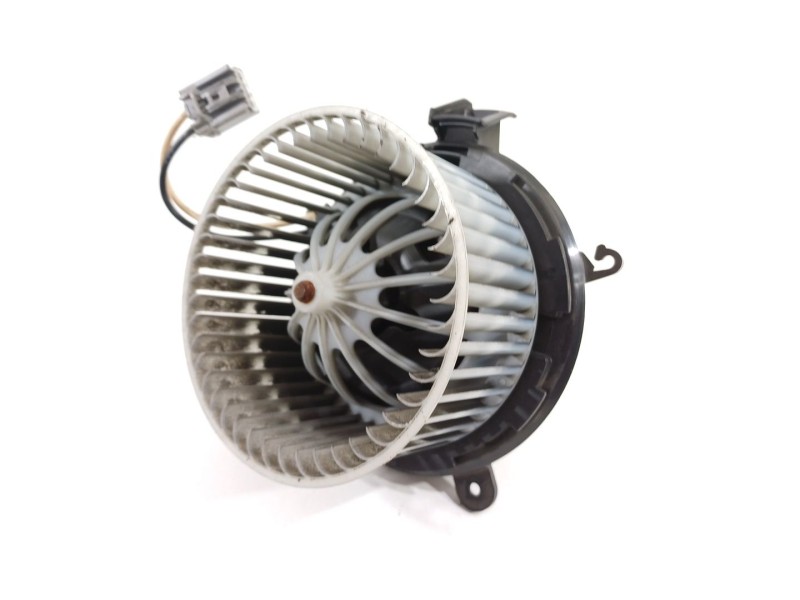 Recambio de ventilador calefaccion para opel astra j lim. enjoy referencia OEM IAM 25020139  13276230