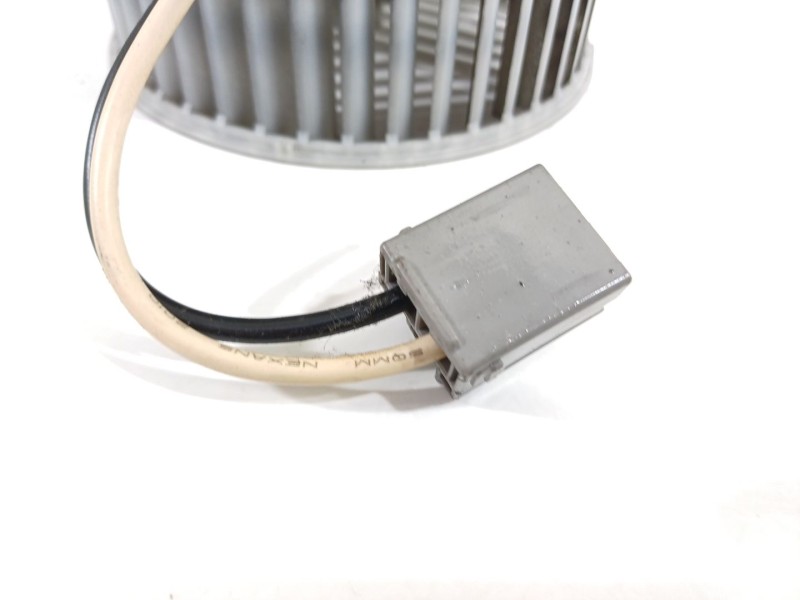 Recambio de ventilador calefaccion para opel astra j lim. enjoy referencia OEM IAM 25020139  13276230