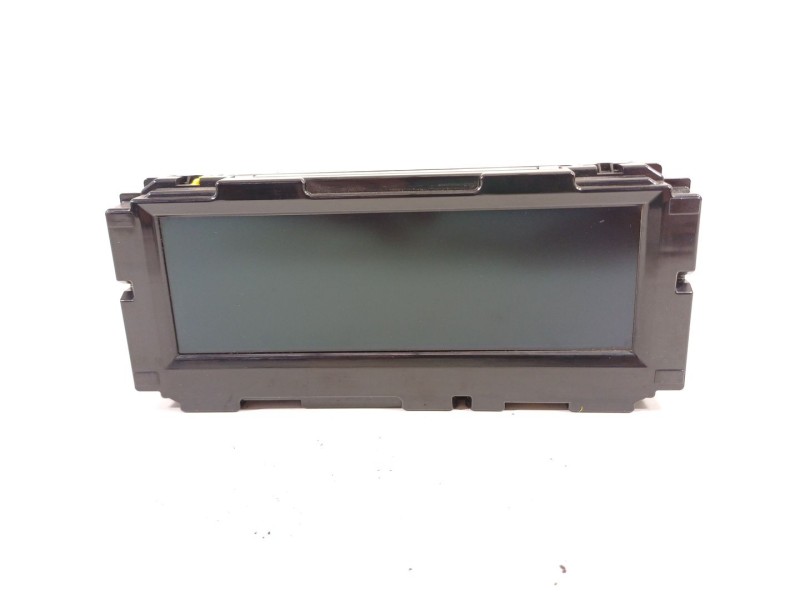 Recambio de pantalla multifuncion para opel astra j lim. enjoy referencia OEM IAM 13267984  