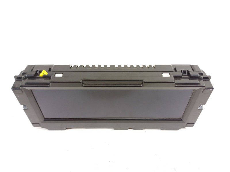 Recambio de pantalla multifuncion para opel astra j lim. enjoy referencia OEM IAM 13267984  