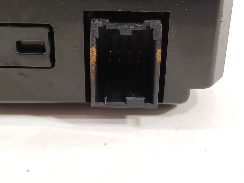 Recambio de pantalla multifuncion para opel astra j lim. enjoy referencia OEM IAM 13267984  