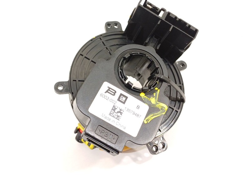 Recambio de pantalla multifuncion para opel astra j lim. enjoy referencia OEM IAM 13267984  