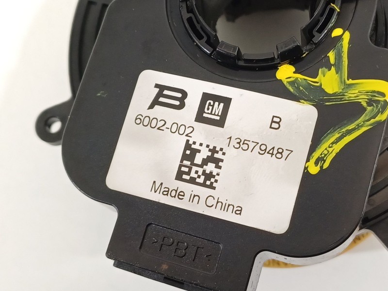 Recambio de pantalla multifuncion para opel astra j lim. enjoy referencia OEM IAM 13267984  