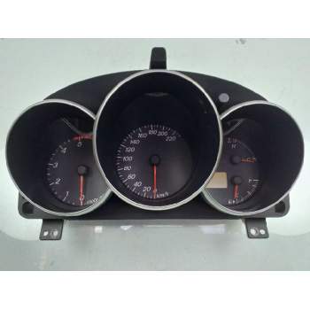CUADRO INSTRUMENTOS BP4K55430 K9001 4TBN9JB