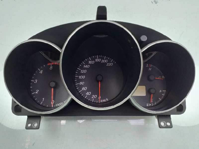 CUADRO INSTRUMENTOS BP4K55430 K9001 4TBN9JB