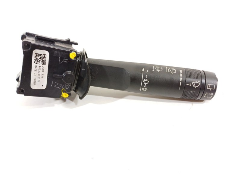 Recambio de mando limpia para opel astra j lim. enjoy referencia OEM IAM 20941131  10220410306