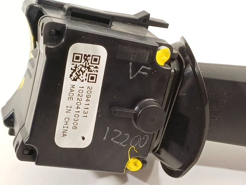 Recambio de mando limpia para opel astra j lim. enjoy referencia OEM IAM 20941131  10220410306