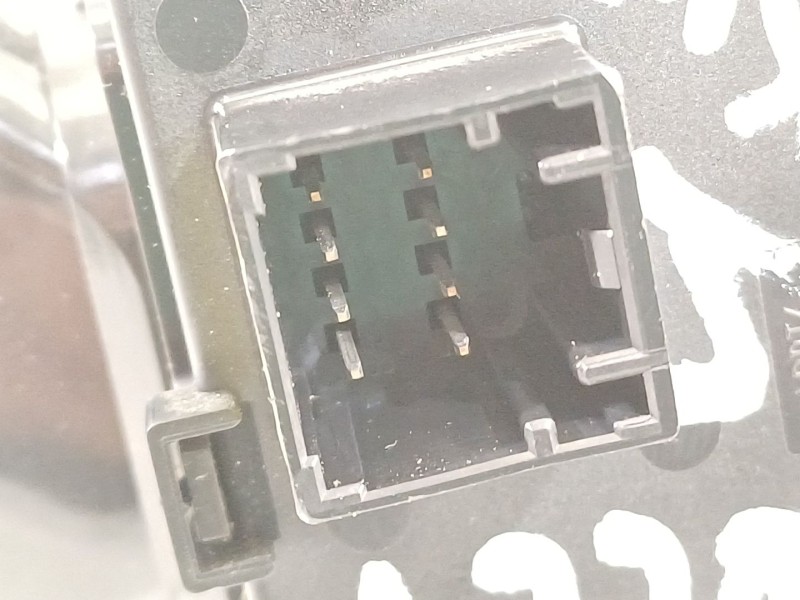 Recambio de mando limpia para opel astra j lim. enjoy referencia OEM IAM 20941131  10220410306