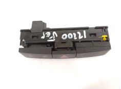 Recambio de warning para opel astra j lim. enjoy referencia OEM IAM 13285122   2