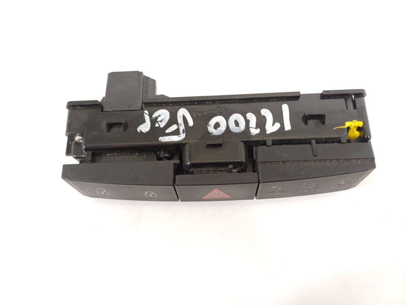 Recambio de warning para opel astra j lim. enjoy referencia OEM IAM 13285122  