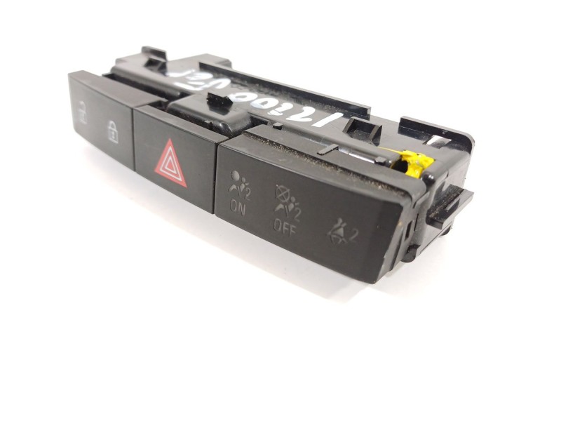 Recambio de warning para opel astra j lim. enjoy referencia OEM IAM 13285122  