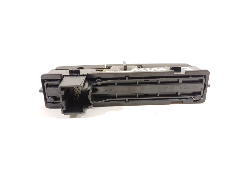 Recambio de warning para opel astra j lim. enjoy referencia OEM IAM 13285122  