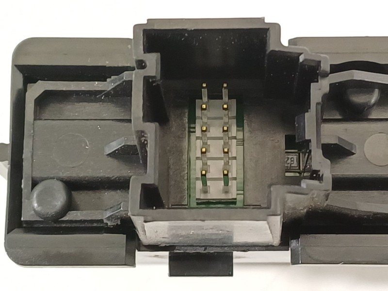 Recambio de warning para opel astra j lim. enjoy referencia OEM IAM 13285122  