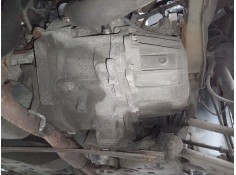 Recambio de caja cambios para fiat grande punto (199) 1.3 multijet sport (01.2007) referencia OEM IAM    2