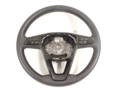 Recambio de volante para seat ibiza (kj1) reference plus referencia OEM IAM 5F0419091A  
