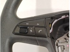 Recambio de volante para seat ibiza (kj1) reference plus referencia OEM IAM 5F0419091A   2