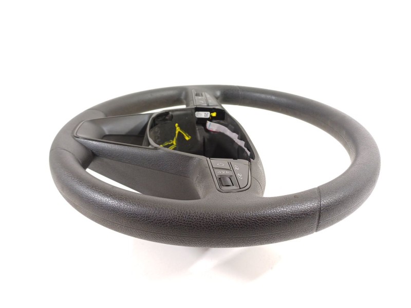 Recambio de volante para seat ibiza (kj1) reference plus referencia OEM IAM 5F0419091A  