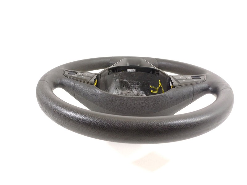 Recambio de volante para seat ibiza (kj1) reference plus referencia OEM IAM 5F0419091A  