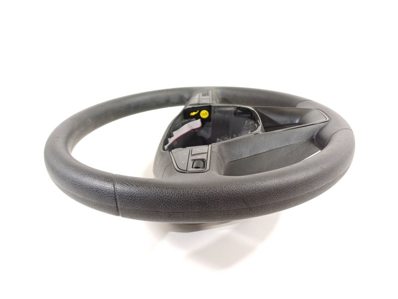 Recambio de volante para seat ibiza (kj1) reference plus referencia OEM IAM 5F0419091A  