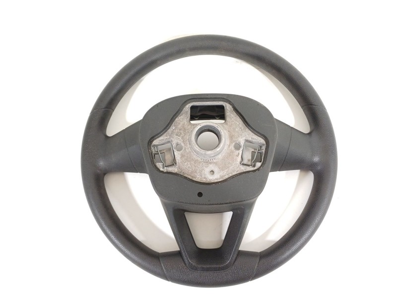 Recambio de volante para seat ibiza (kj1) reference plus referencia OEM IAM 5F0419091A  