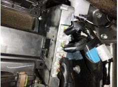 Recambio de centralita motor uce para toyota corolla verso (r1) 2,2 d-4d sport referencia OEM IAM 8987120070  