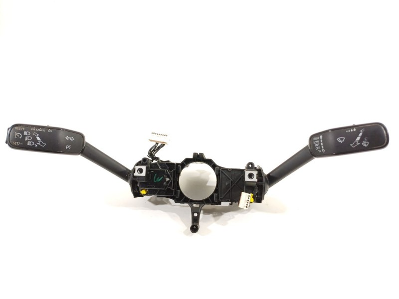Recambio de mando intermitentes para skoda octavia combi (5e5) 2.0 tdi referencia OEM IAM 5Q0953521T  5Q0953502P