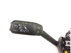 Recambio de mando intermitentes para skoda octavia combi (5e5) 2.0 tdi referencia OEM IAM 5Q0953521T  5Q0953502P 2