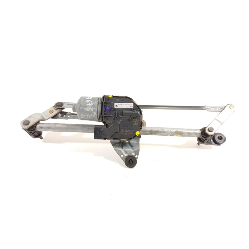 Recambio de motor limpia delantero para skoda octavia combi (5e5) 2.0 tdi referencia OEM IAM 5E1955023A  5E1955119