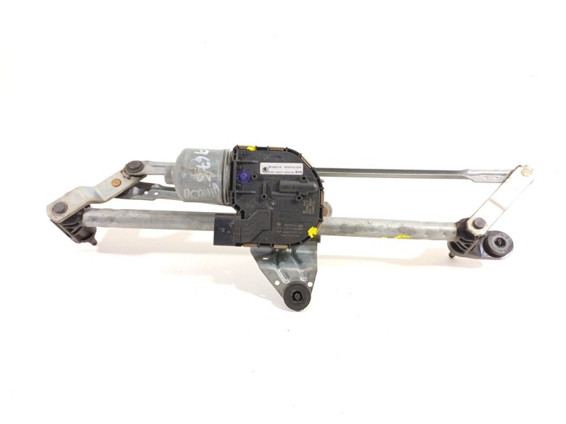 Recambio de motor limpia delantero para skoda octavia combi (5e5) 2.0 tdi referencia OEM IAM 5E1955023A  5E1955119