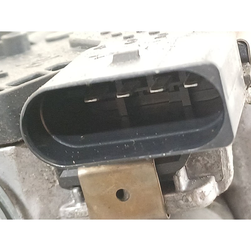 Recambio de motor limpia delantero para skoda octavia combi (5e5) 2.0 tdi referencia OEM IAM 5E1955023A  5E1955119