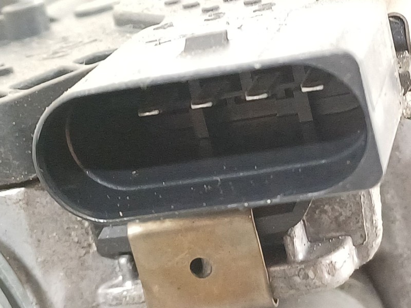 Recambio de motor limpia delantero para skoda octavia combi (5e5) 2.0 tdi referencia OEM IAM 5E1955023A  5E1955119