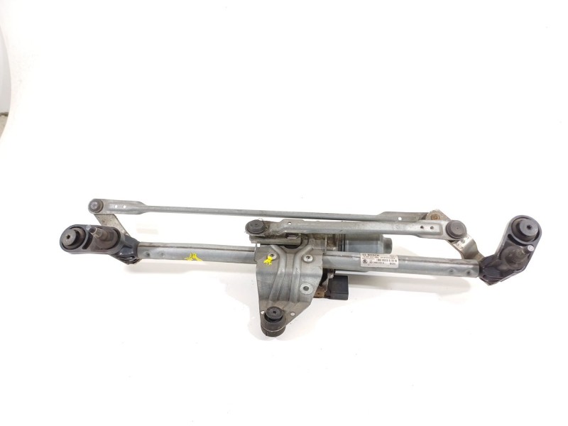 Recambio de motor limpia delantero para skoda octavia combi (5e5) 2.0 tdi referencia OEM IAM 5E1955023A  5E1955119